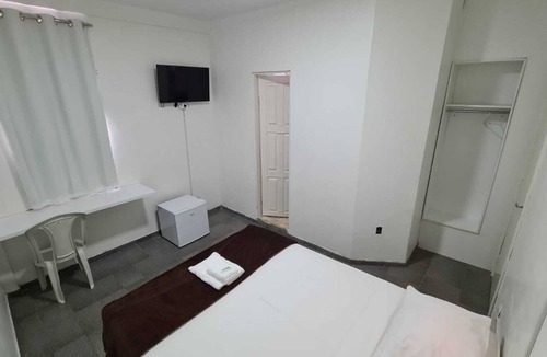 Macapa Hotel | B E B