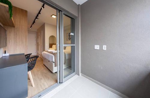 Saude Apartment | B Homy Saude