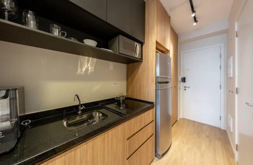 Saude Apartment | B Homy Saude