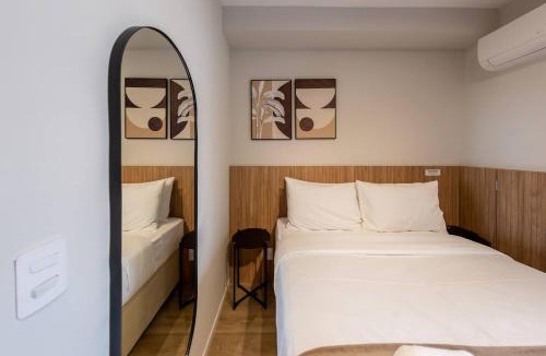 Saude Apartment | B Homy Saude
