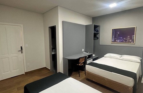 Centro Hotel | B.Hotel 888