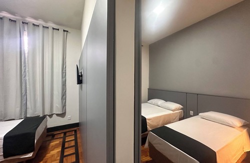 Centro Hotel | B.Hotel 888