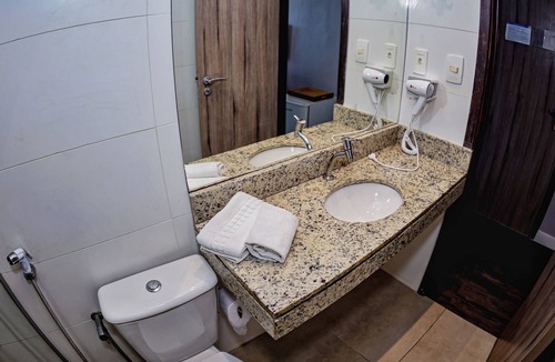 Amaralina Hotel | B Hotel