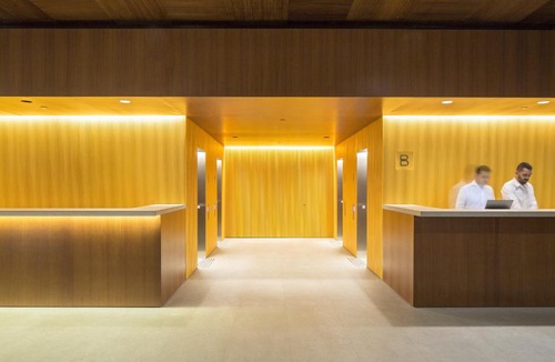 Setor Hoteleiro Norte Hotel | B Hotel Brasilia