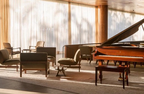 Setor Hoteleiro Norte Hotel | B Hotel Brasilia