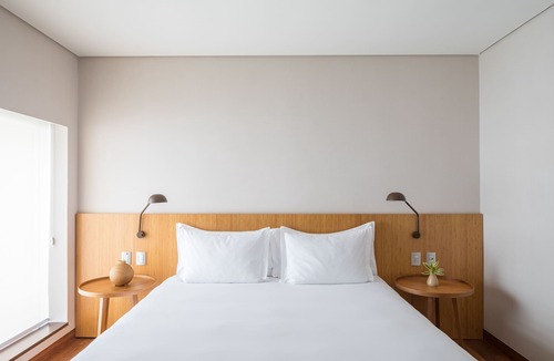 Setor Hoteleiro Norte Hotel | B Hotel Brasilia