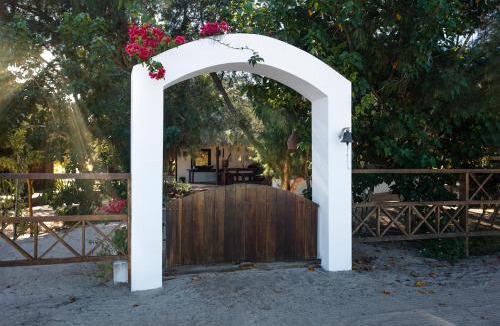 Camocim Hotel | Baía das Caraúbas