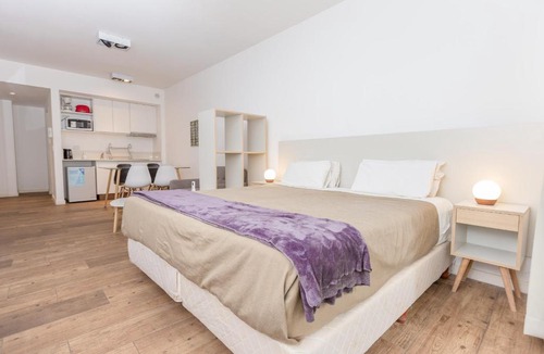 Colegiales Apartment | Babel Belgrano