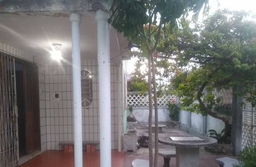 Parnaiba House | backpackers
