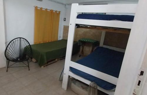 Tigre Apartment | BackPakersBasic