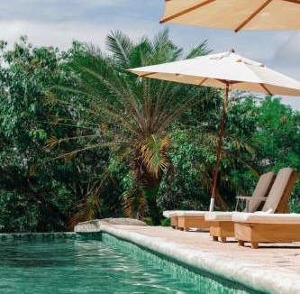Sao Jorge Hotel | Baguá Bangalôs
