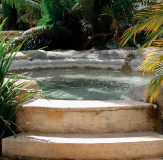 Sao Jorge Hotel | Baguá Bangalôs