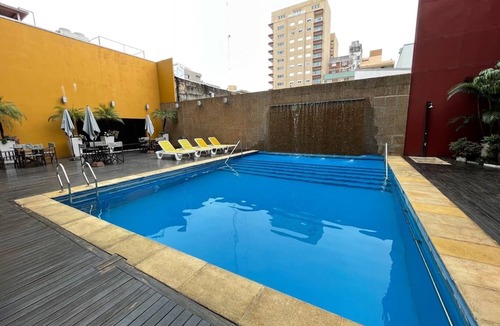 Posadas Hotel | BAGU URBANO