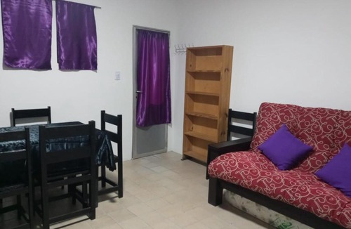 Constitucion Apartment | Bahía Estrada MDP