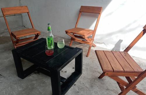 Constitucion Apartment | Bahía Estrada MDP