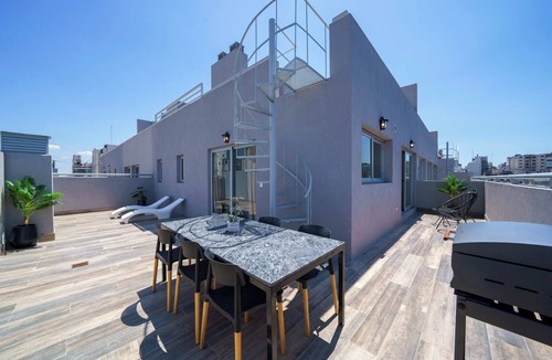 El Centro Apartment | BAH Congreso by iPPA