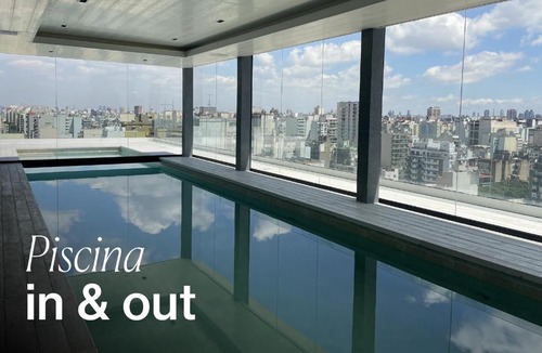 Constitucion Apartment | BAH Independencia by iPPA