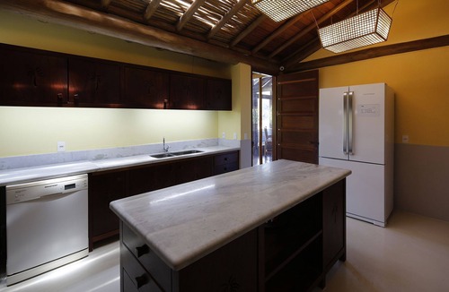 Porto Seguro Villa | Bah032 - Beautiful villa with pool in Trancoso