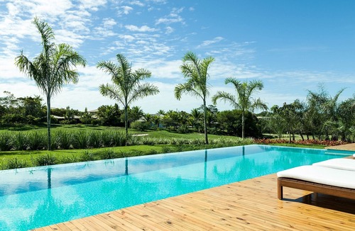 Porto Seguro Villa | Bah042 - Modern and spacious villa in Trancoso
