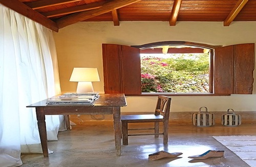 Trancoso Villa | Bah063 - Beautiful 4 bedroom villa in Trancoso