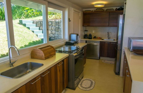 Itacare Villa | Bah150 - Beach house with amazing view in Itacaré