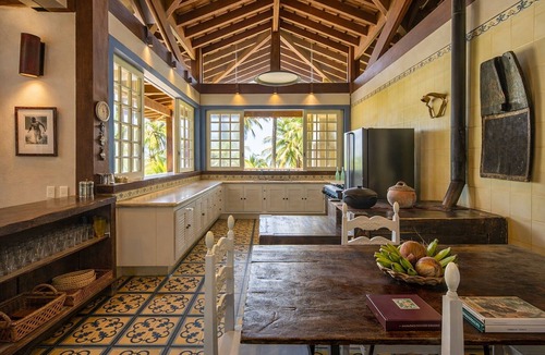 Itacare Villa | Bah154 - Private Paradise in Itacaré - Bahia