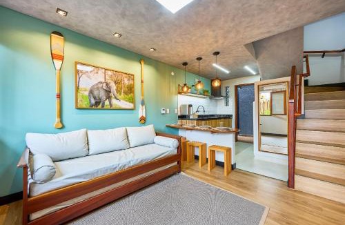 Barra da Lagoa House | Bahasa Itagua