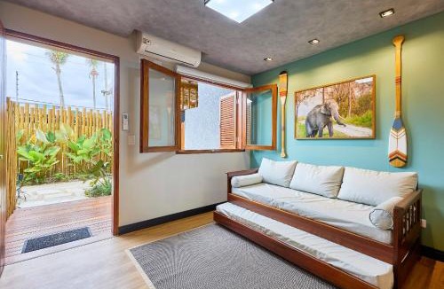 Barra da Lagoa House | Bahasa Itagua