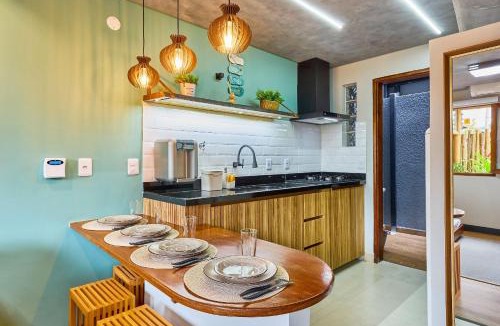 Barra da Lagoa House | Bahasa Itagua