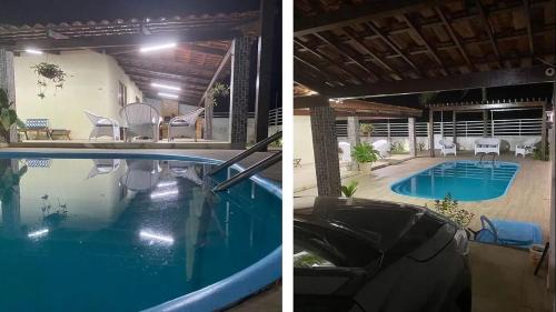 Baia da Traicao Apartment | Bahia da Traição