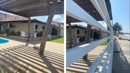 Baia da Traicao Apartment | Bahia da Traição