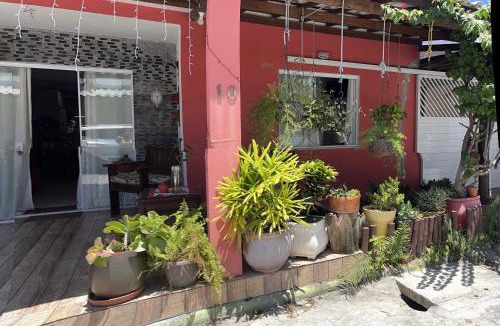 Jaua House | Bahia house