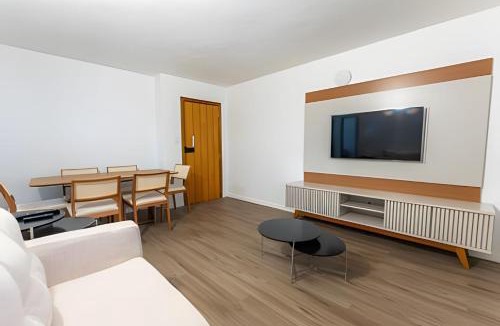 Cruzeiro Novo Apartment | Bairro “Carioca” de Brasília, 3Qtos Até 6Hóspedes