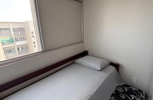 Cruzeiro Novo Apartment | Bairro “Carioca” de Brasília, 3Qtos Até 6Hóspedes , Jr Catito