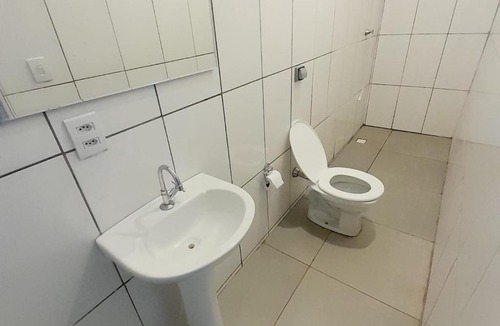 Batistao House | bairro Jardim Batistao - casa 4 quartos, 4 banheiros , 5 vagas de garagem