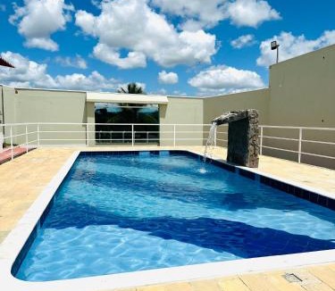 Amargosa House | Baitinga clube