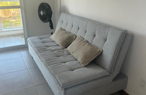 Baixio Apartment | Baixio 2 Quartos- Praia e pé na areia! Ponta de Inhambupe