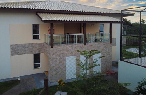Baixio Apartment | Baixio 2 Quartos- Praia e pé na areia! Ponta de Inhambupe
