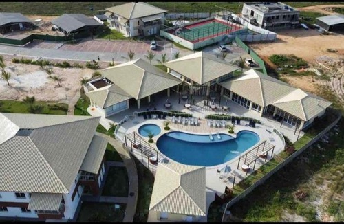 Baixio Apartment | Baixio 2 Quartos- Praia e pé na areia! Ponta de Inhambupe