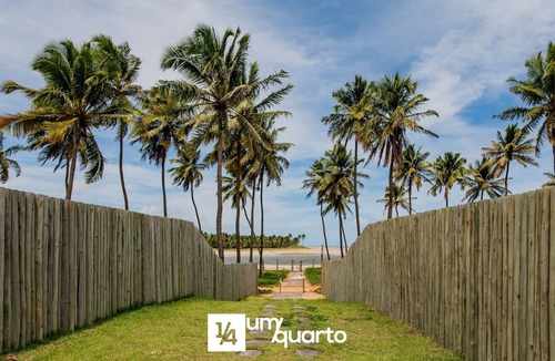 Baixio Condo | Baixio Residences by ¼ UmQuarto.
