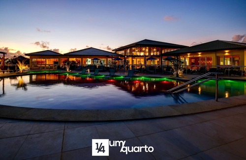 Baixio Condo | Baixio Residences by ¼ UmQuarto.