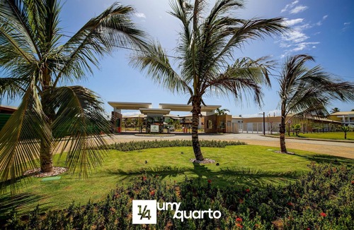 Baixio Condo | Baixio Residences by ¼ UmQuarto.