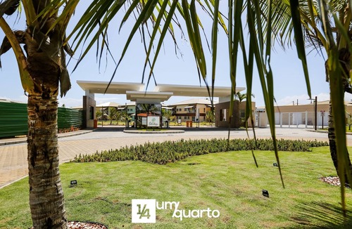 Baixio Condo | Baixio Residences by ¼ UmQuarto.