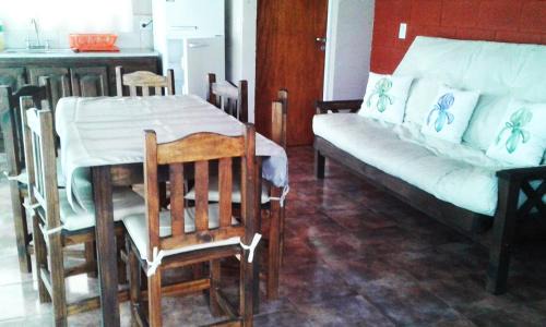 Cosquin House | Balcones de Molinari