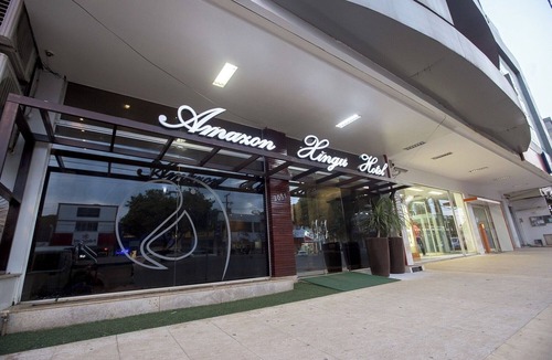Altamira Hotel | Balcony Exec Room | Walk to Xingu Riverfront & Waterfront Quay | Free Breakfast