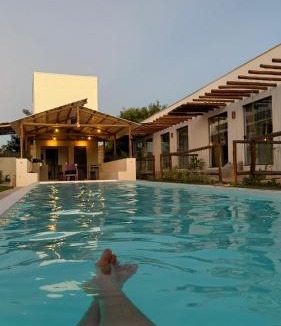 Baleia Apartment | BaleiaLofts Kite Village