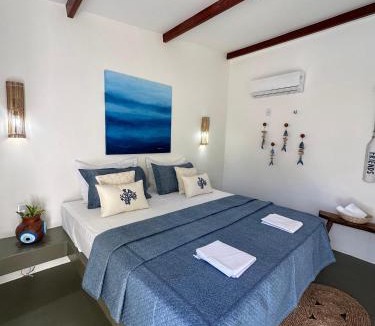 Baleia Apartment | BaleiaLofts Kite Village