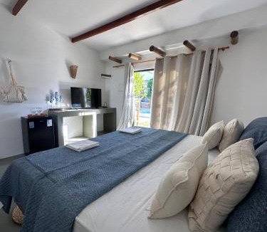 Baleia Apartment | BaleiaLofts Kite Village