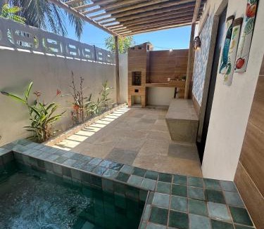 Baleia Apartment | BaleiaLofts Kite Village
