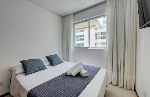 Itacolomi Apartment | Bali Beach